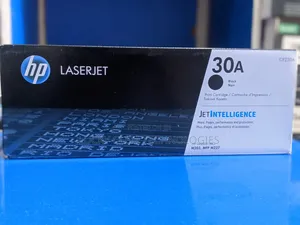 HP 30A Laserjet Toner Cartridge