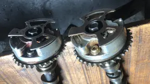 Camshaft 2gr Highlander Rx350 Avalon ES350