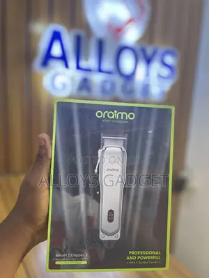 Oraimo Smart Clipper 2