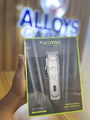 Oraimo Smart Clipper 2