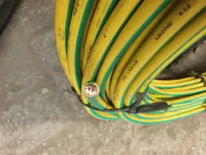 25mm Single PVC/PVC Cable