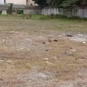 Mixed Use Land Available for Sale at Ikoyi