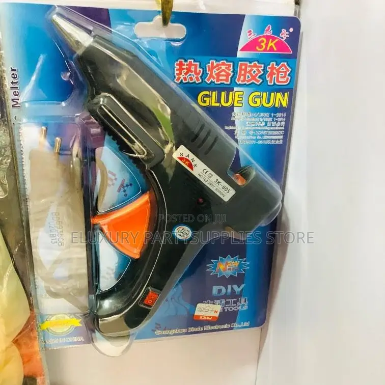 Hot Glue Gun