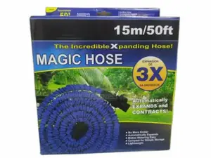 Magic Hose-100ft