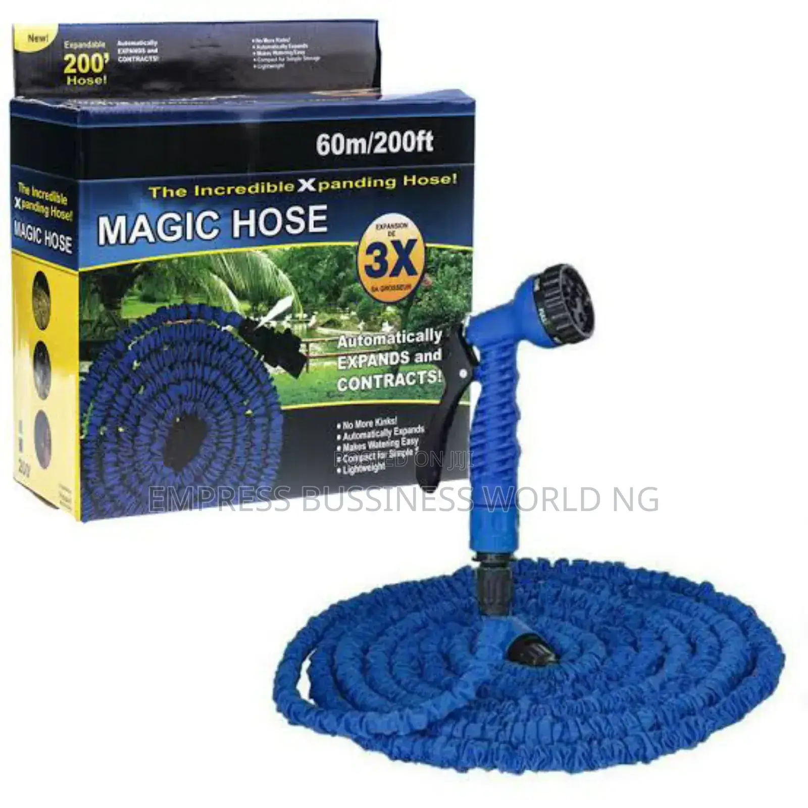Magic Hose-100ft