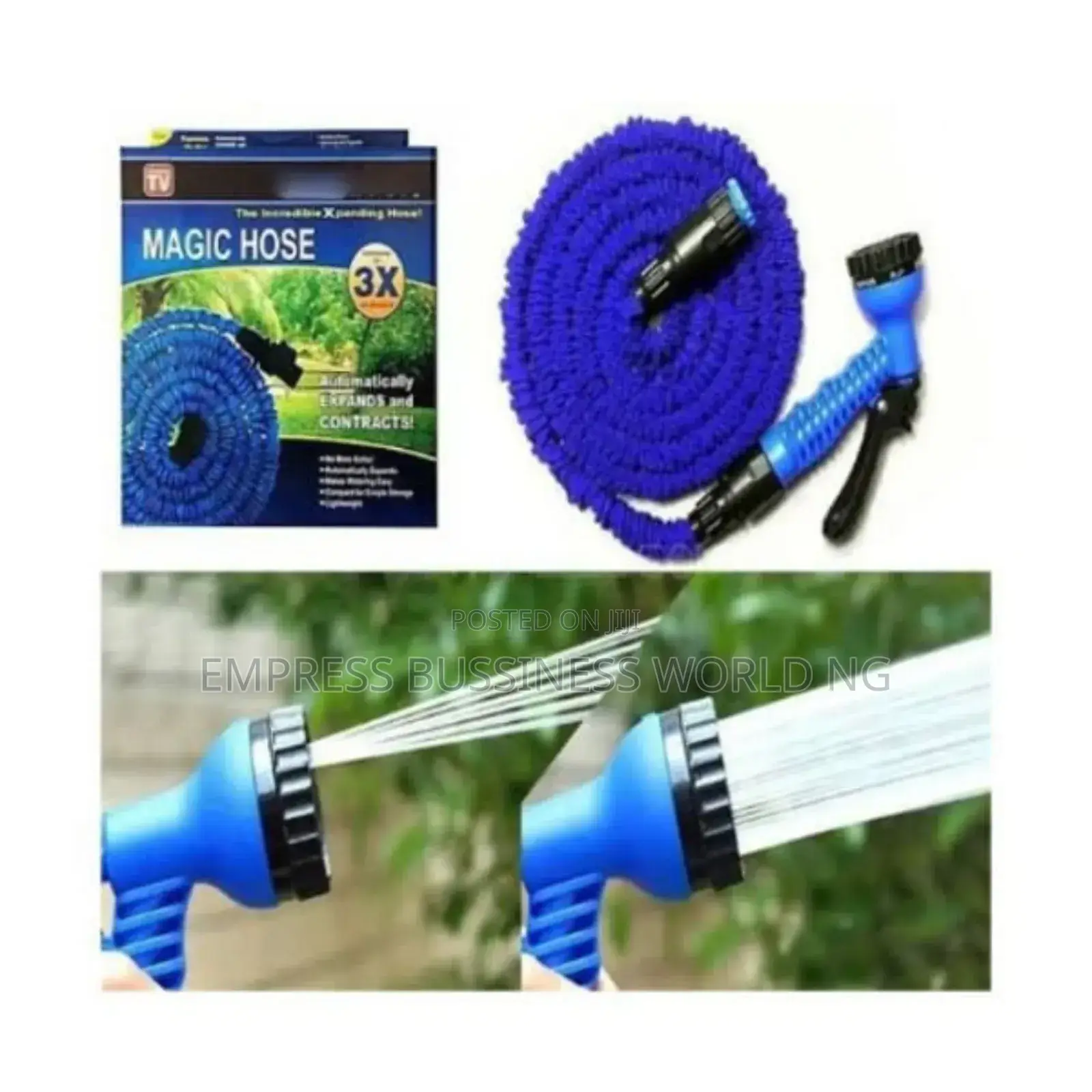 Magic Hose-100ft
