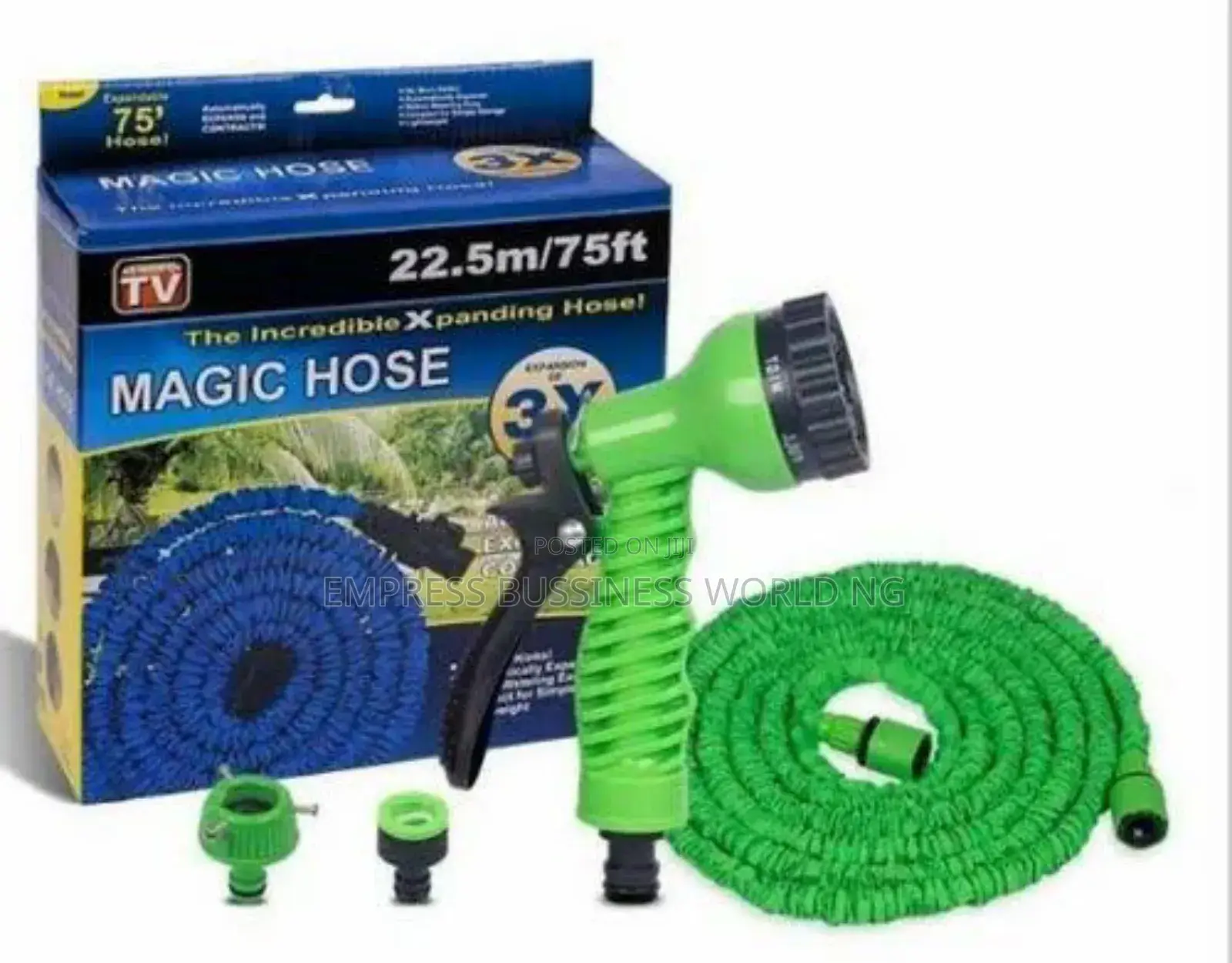 Magic Hose-100ft