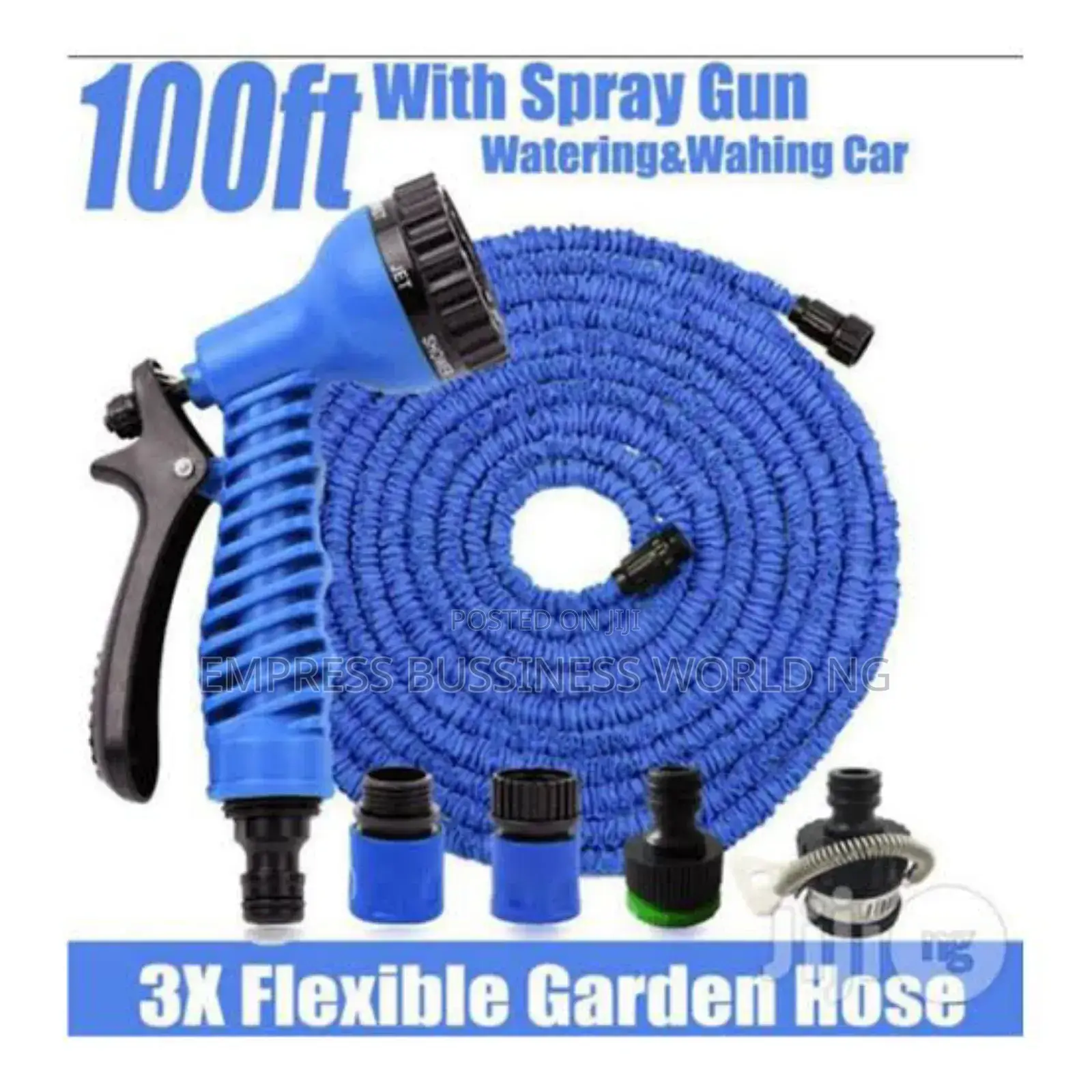 Magic Hose-100ft