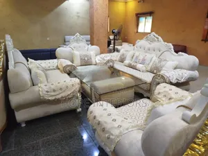 Sofa Set by 7 Seaters