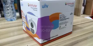 2MP Camera With Audio and Full Colour