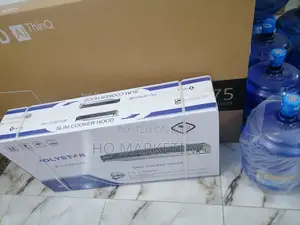 The Available Polystar Slim Cooker Hood [Pv-Jy9015b]