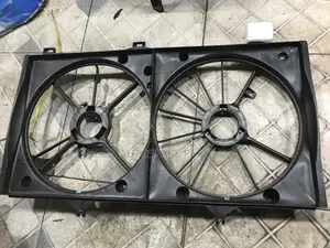 Fan Coat Camry 2.7 Highlander Rx Avalon Corolla Yaris Rush