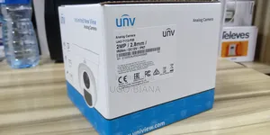 2mp CCTV Camera