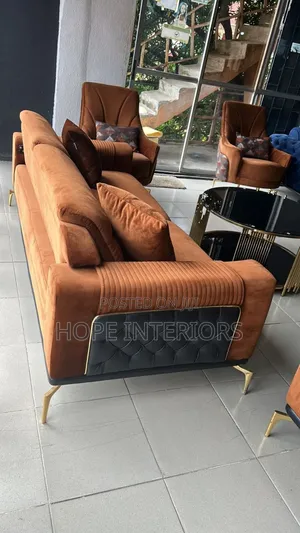 Turkey Sofa Set by 7 Seaters