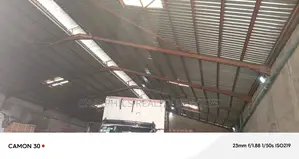 Warehouse at Eric Moore, Surulere