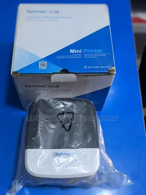 58mm/ 50mm Thermal Printer