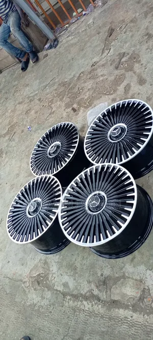 20rim for Mercedes
