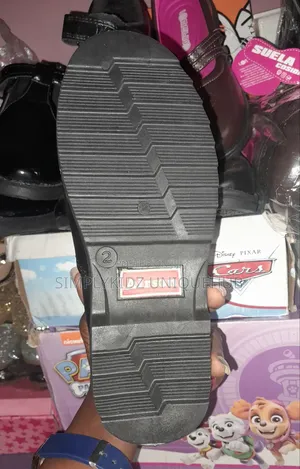School Shoe