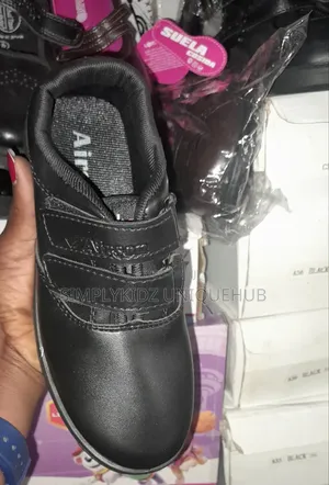 School Shoe
