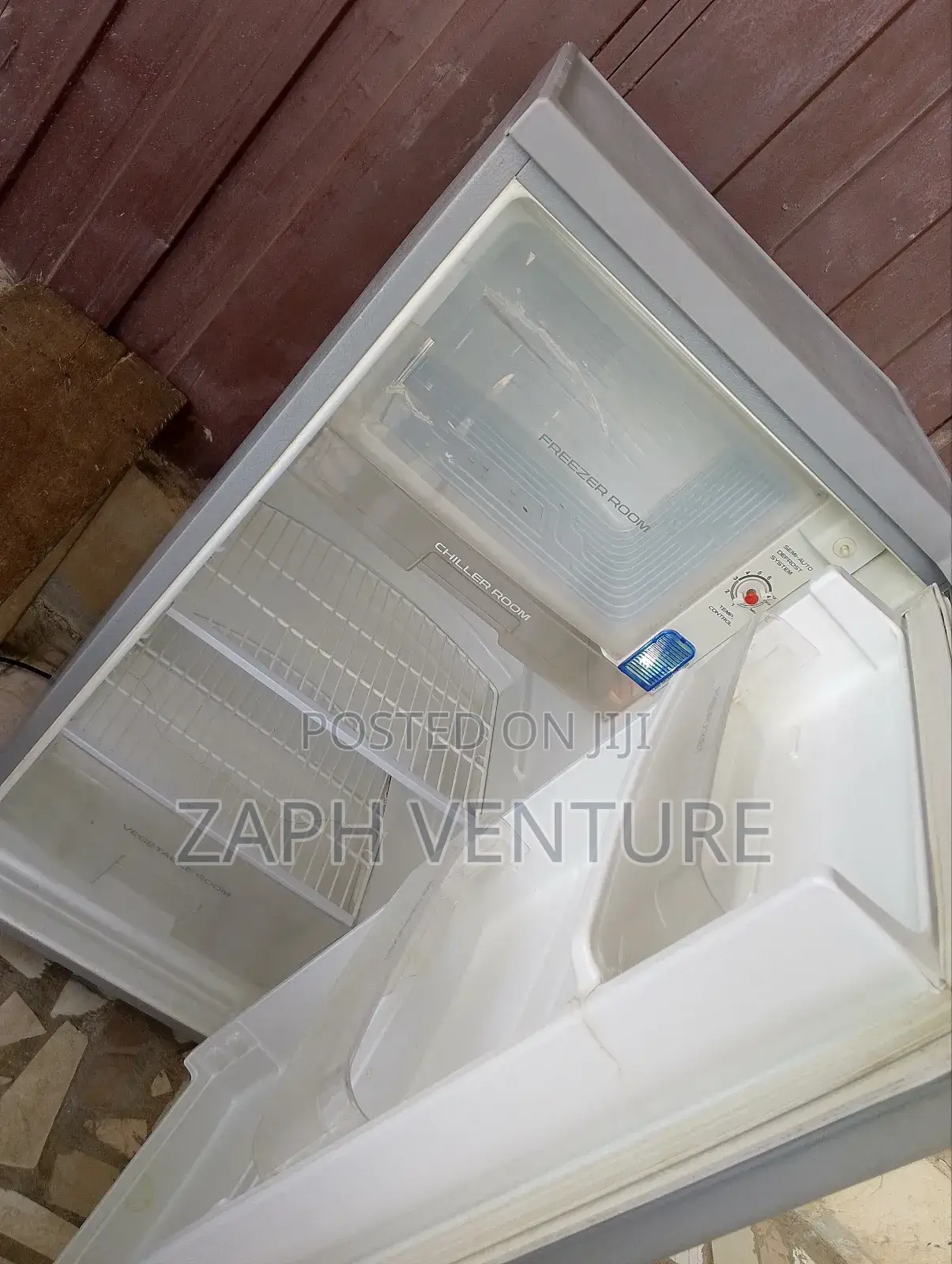 A/C and Fridge Repair