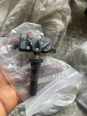 Jeep Grand Cherokee Tire Pressure Monitoring Sensor(TPMS