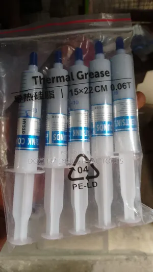 Thermal Paste