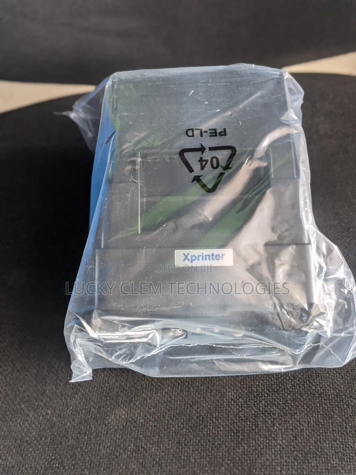 58mm/50mm Thermal Xprinter