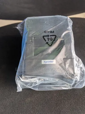 58mm/50mm Thermal Xprinter