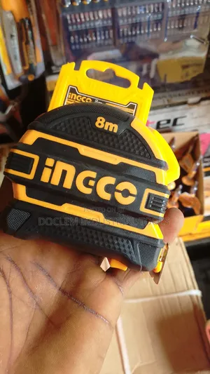 8 Meter Measurement Tape