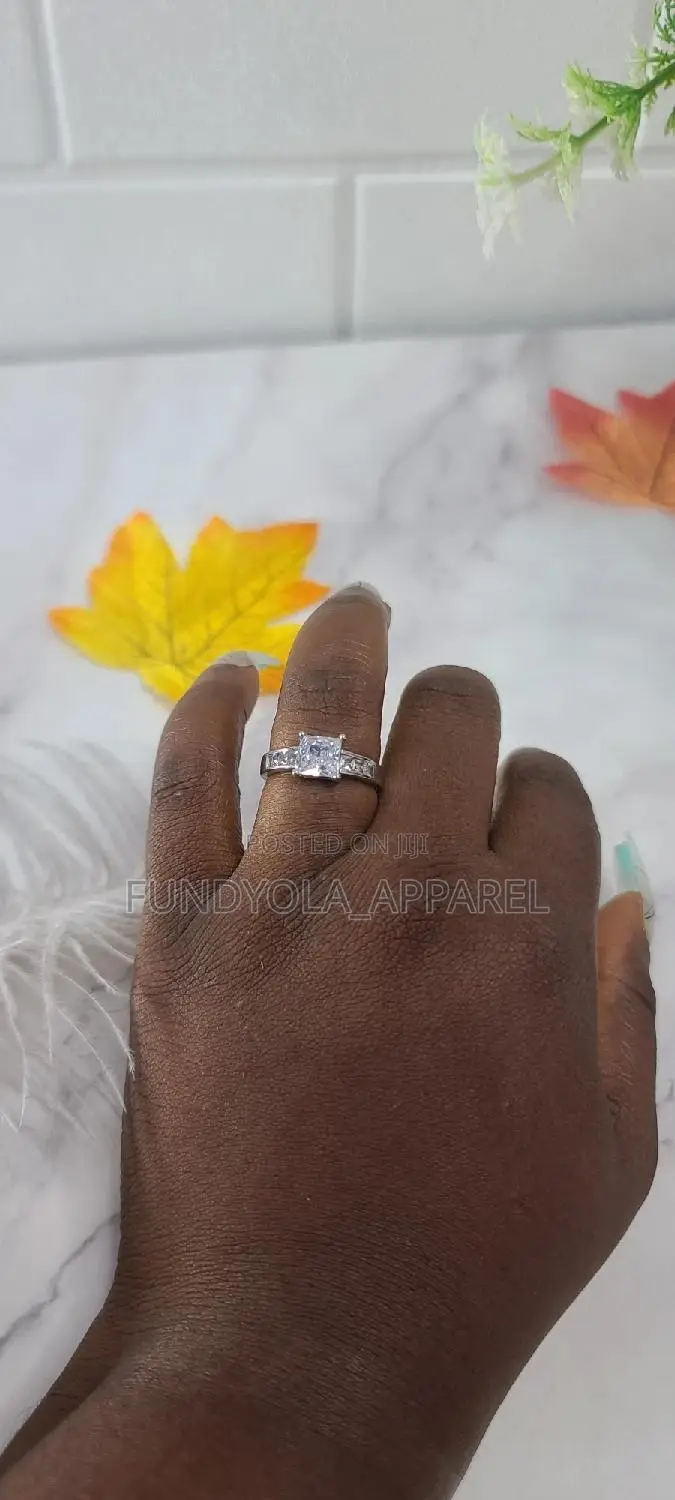 Engagement Ring