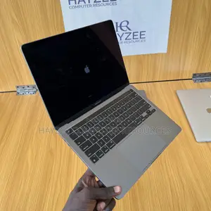 Laptop Apple MacBook Pro 2020 M1 8GB Apple M1 SSD 512GB