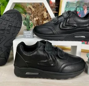 Photo - Fashion School Shoe for Boys