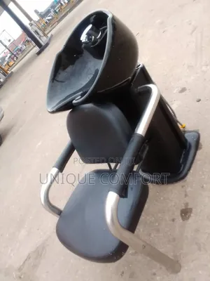 Imported Executive Saloon Wash Hair Basin