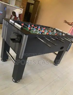 Soccer Table