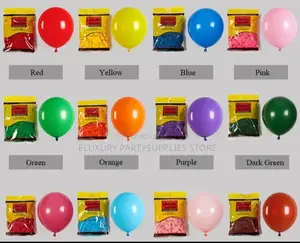 Latex Balloon