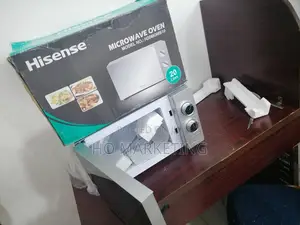 Quality Hisense 20L Microwave Oven [H20moms10]