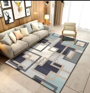 Living Room Decoration Center Soft Rug 180 X 250 Cm