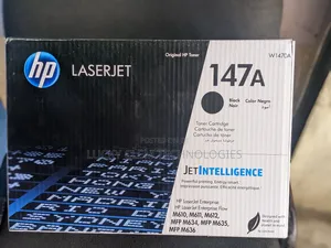 HP 147A Laserjet Toner Cartridge