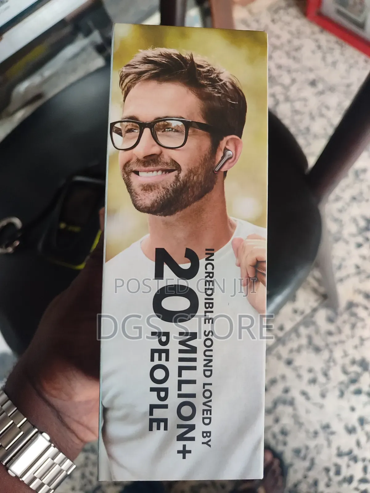 Anker Soundcore Liberty Air 2 Wireless Earbuds