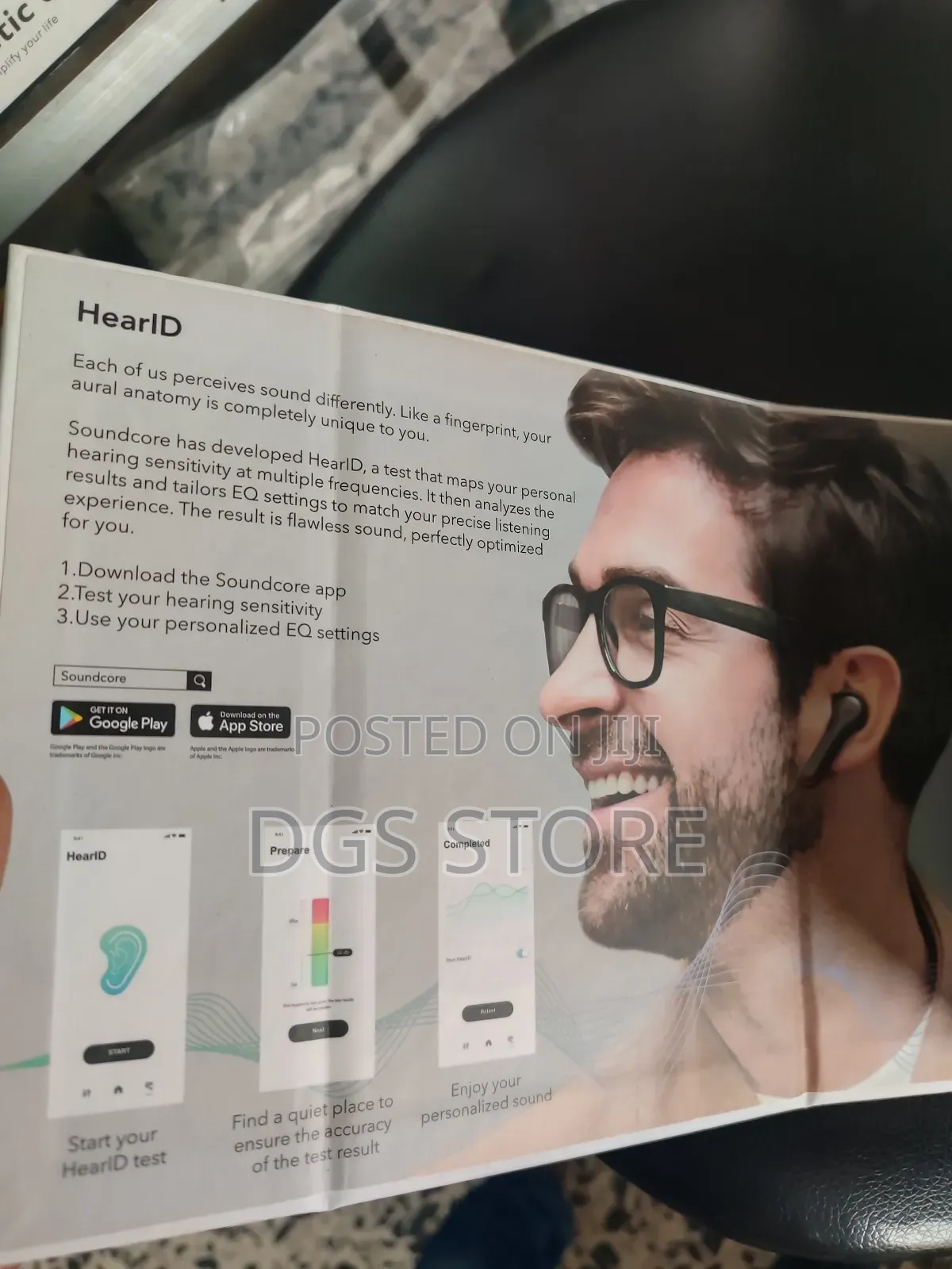 Anker Soundcore Liberty Air 2 Wireless Earbuds