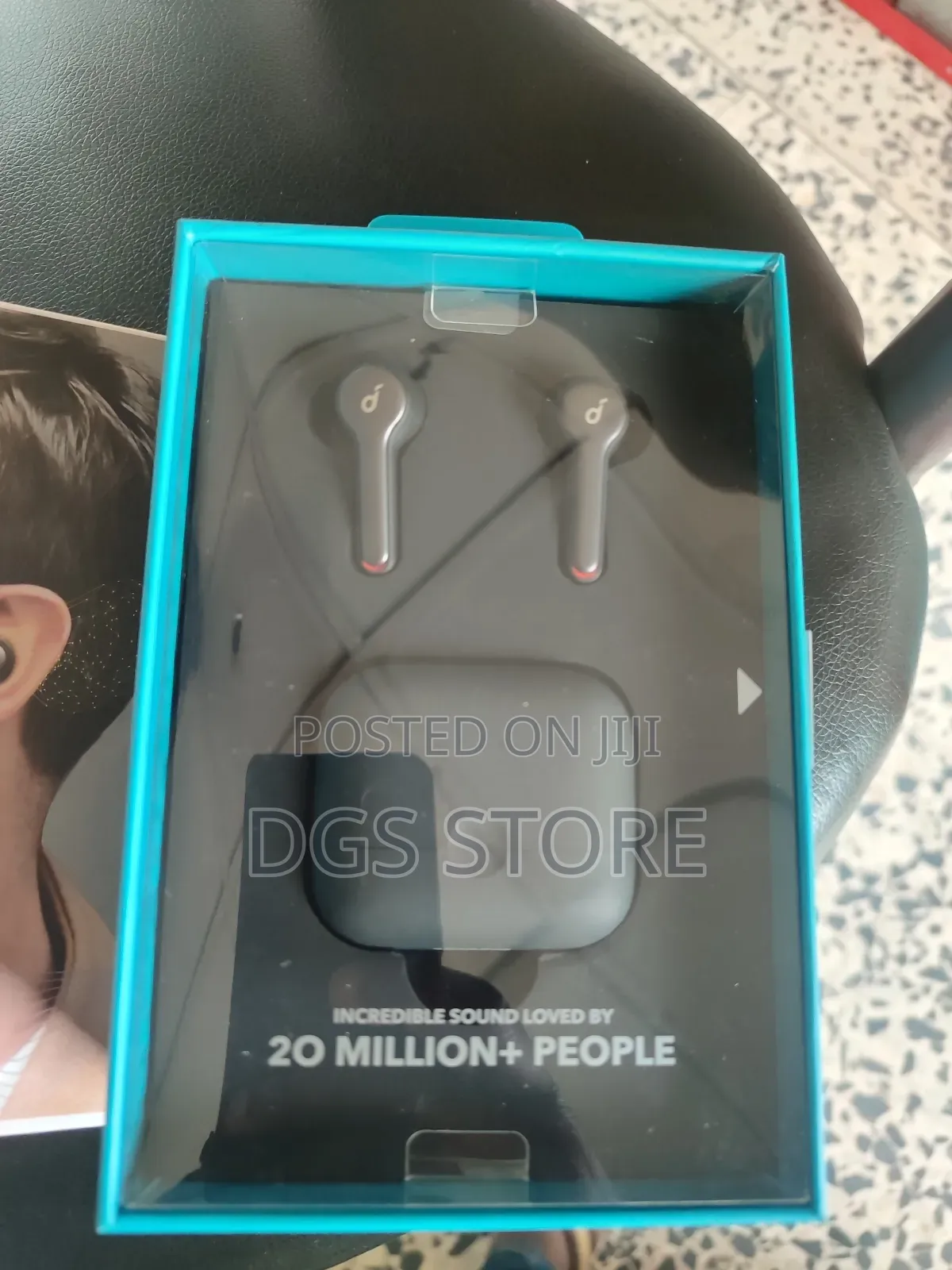 Anker Soundcore Liberty Air 2 Wireless Earbuds