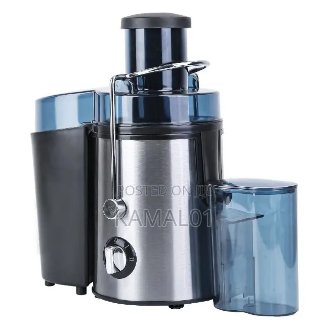 Zyre Juice Extractor - 600watts