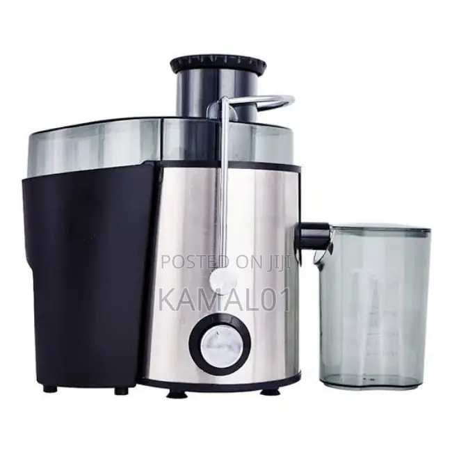 Zyre Juice Extractor - 600watts