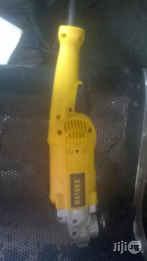 Angle Grlnder 9"