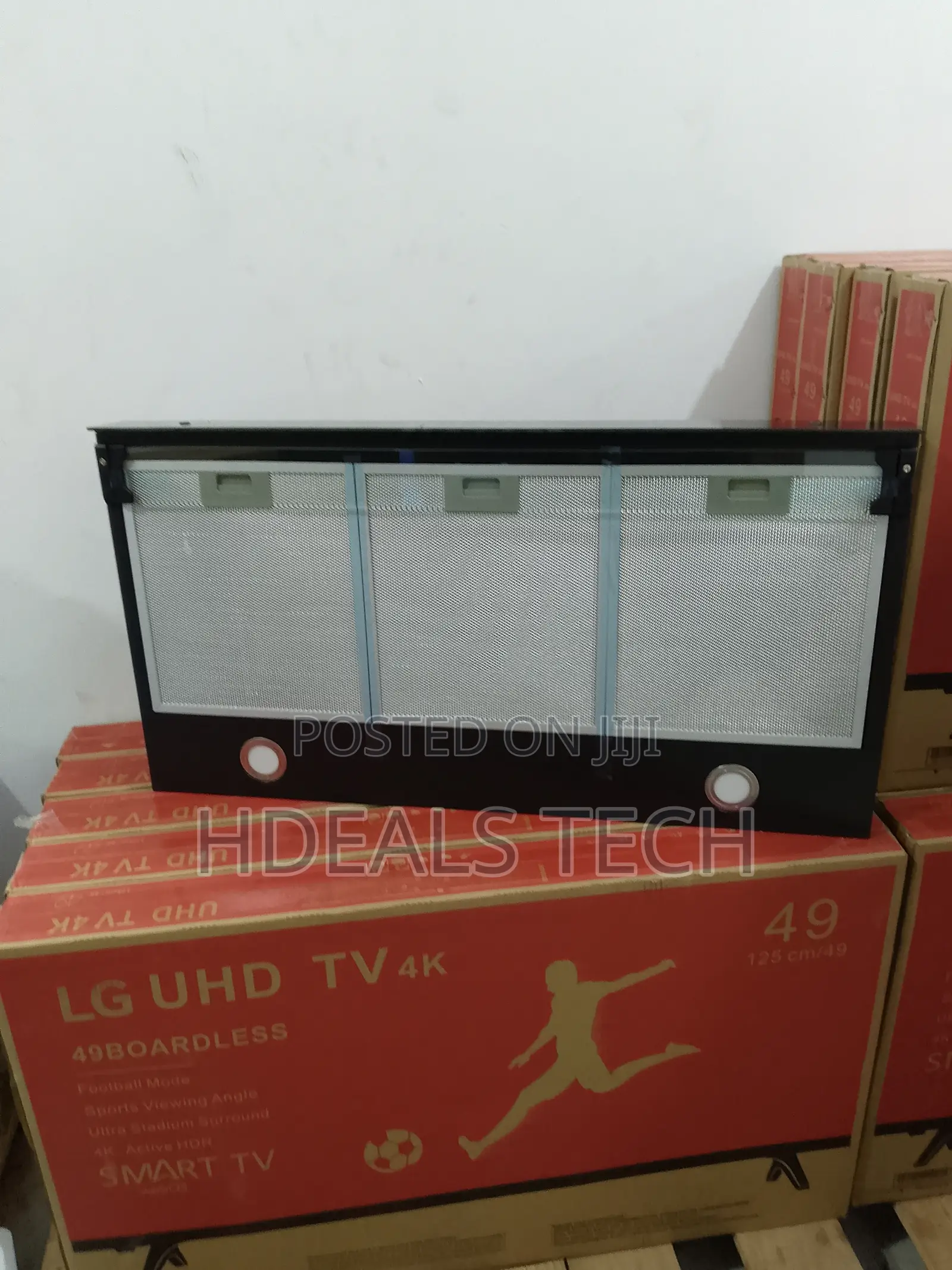 Durable Pv-Jy9015 Cooker Hood > Polystar