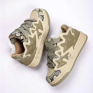 High Quality NKCL Chunky Sneakers Available
