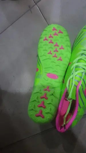 Football Boot