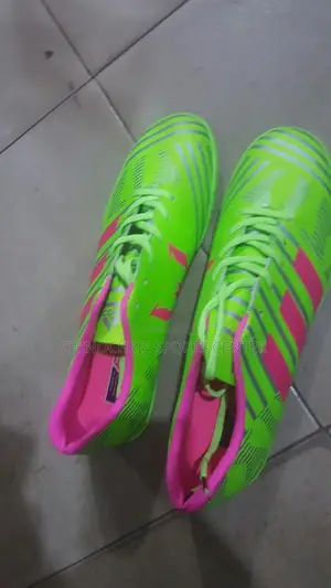 Football Boot