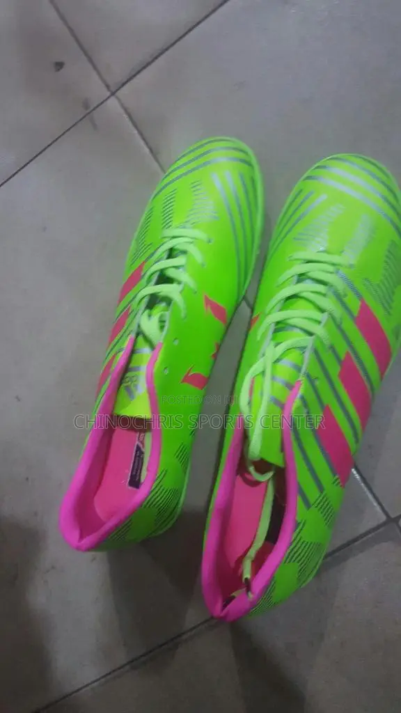 Football Boot