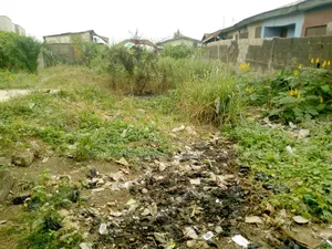 Commercial Land at Ikosi Ketu for Sale